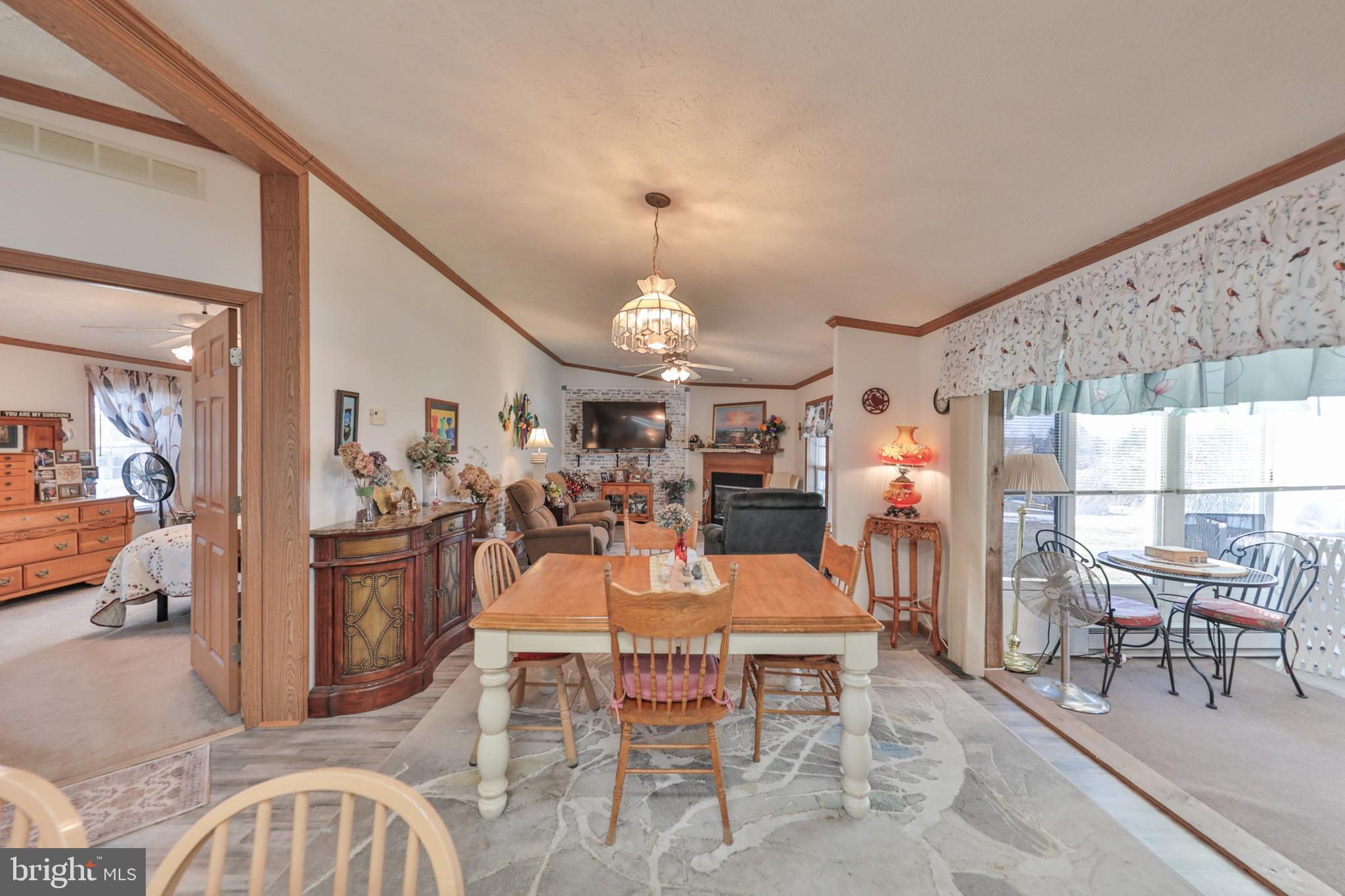 1233 VALLEY FORGE DRIVE