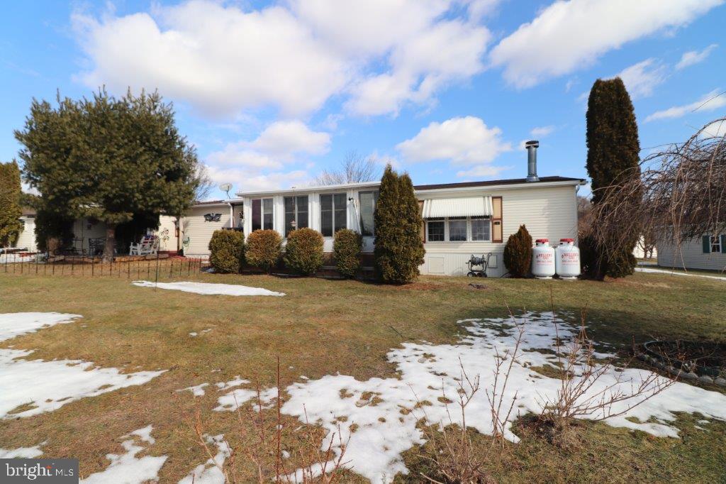 1233 VALLEY FORGE DRIVE