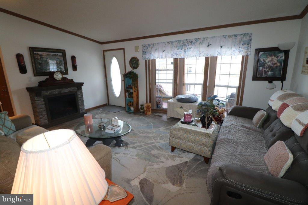 1233 VALLEY FORGE DRIVE