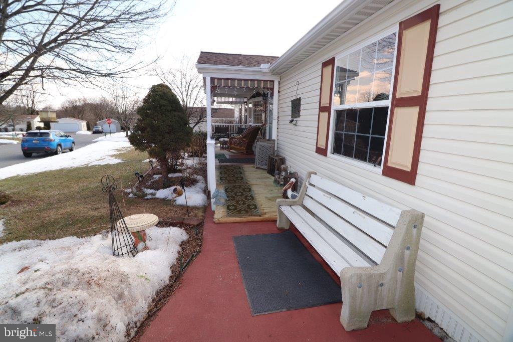 1233 VALLEY FORGE DRIVE