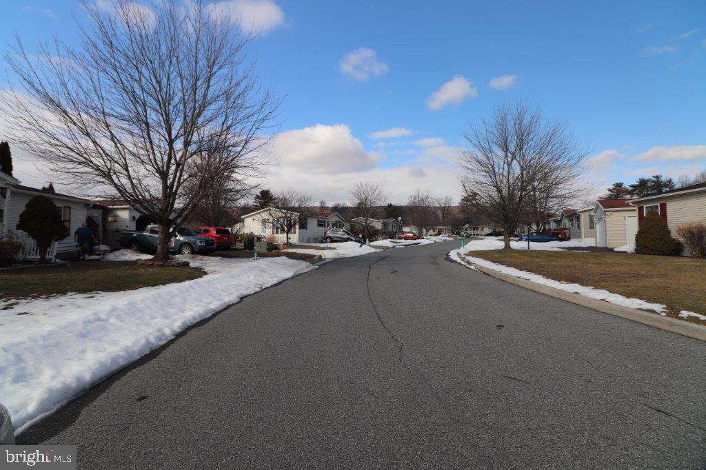 1233 VALLEY FORGE DRIVE