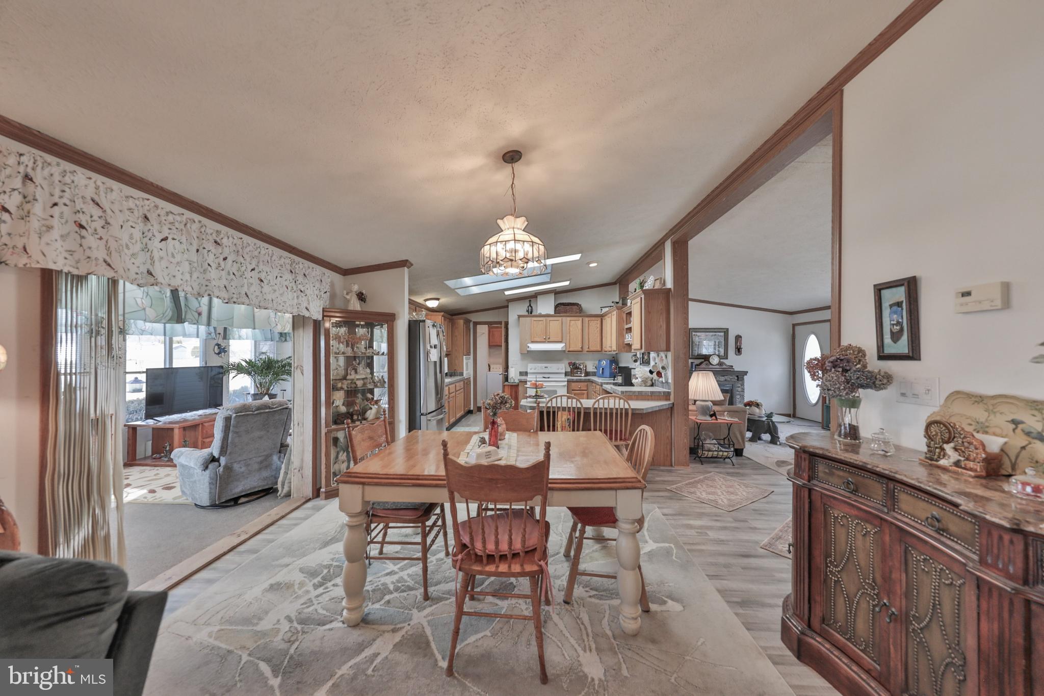 1233 VALLEY FORGE DRIVE