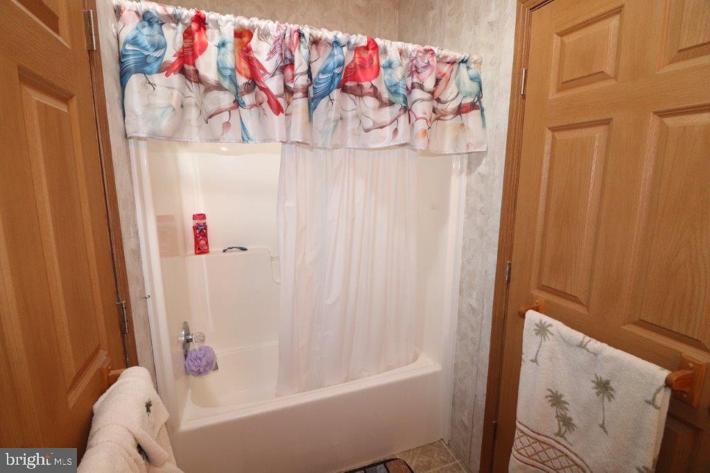 1233 VALLEY FORGE DRIVE