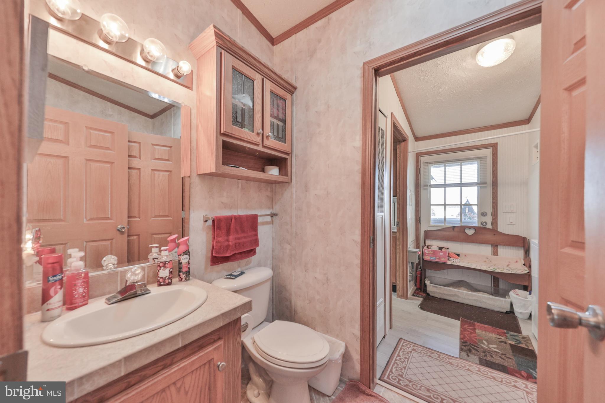 1233 VALLEY FORGE DRIVE