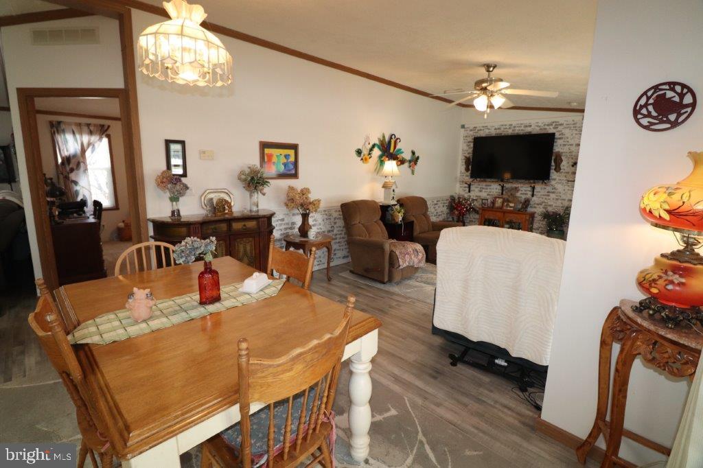 1233 VALLEY FORGE DRIVE