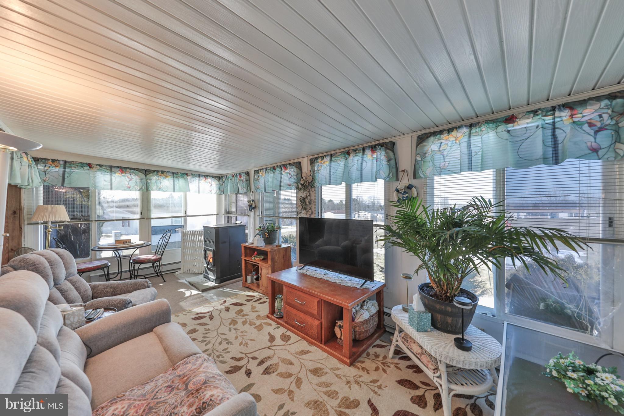 1233 VALLEY FORGE DRIVE