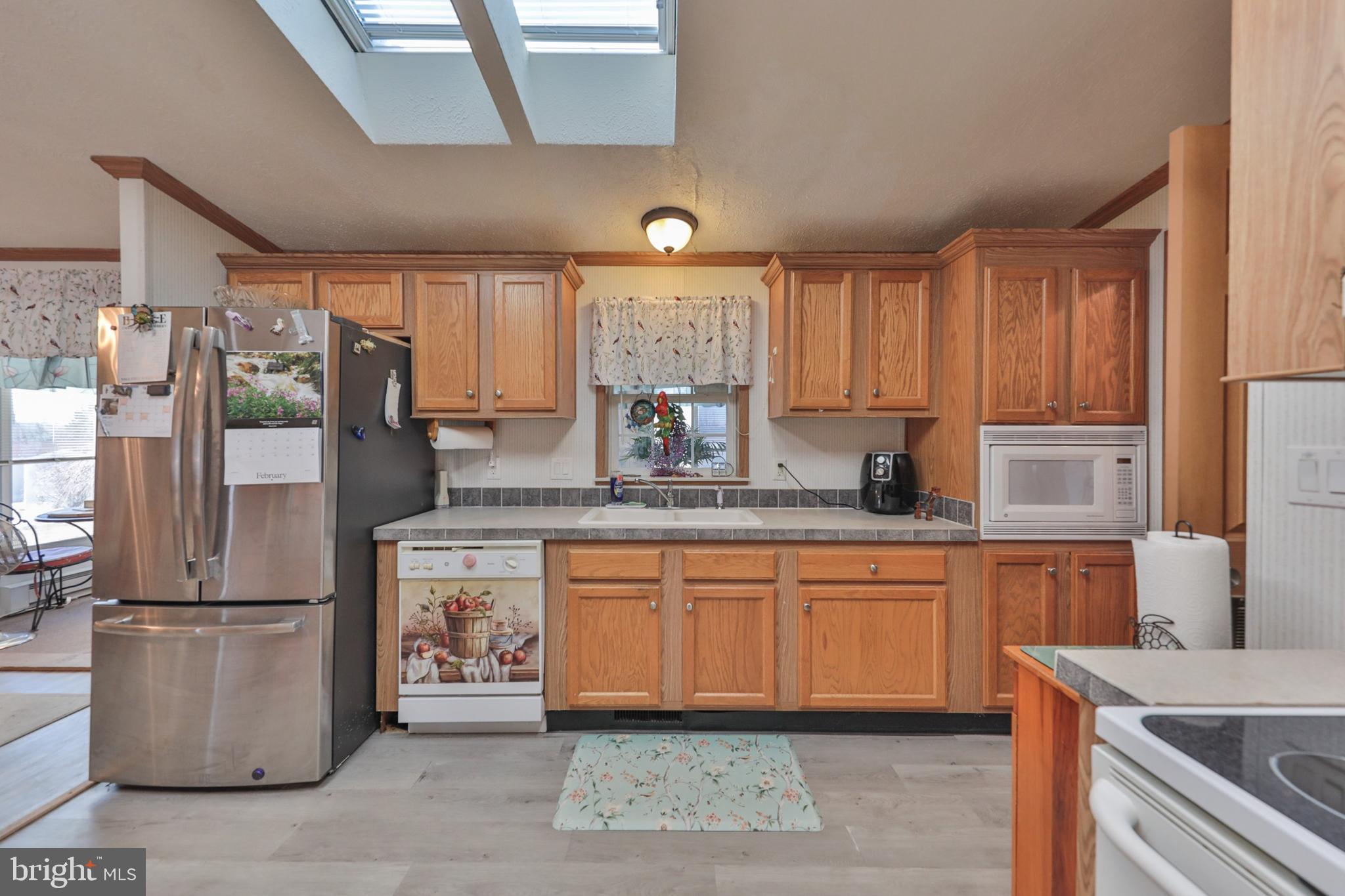 1233 VALLEY FORGE DRIVE