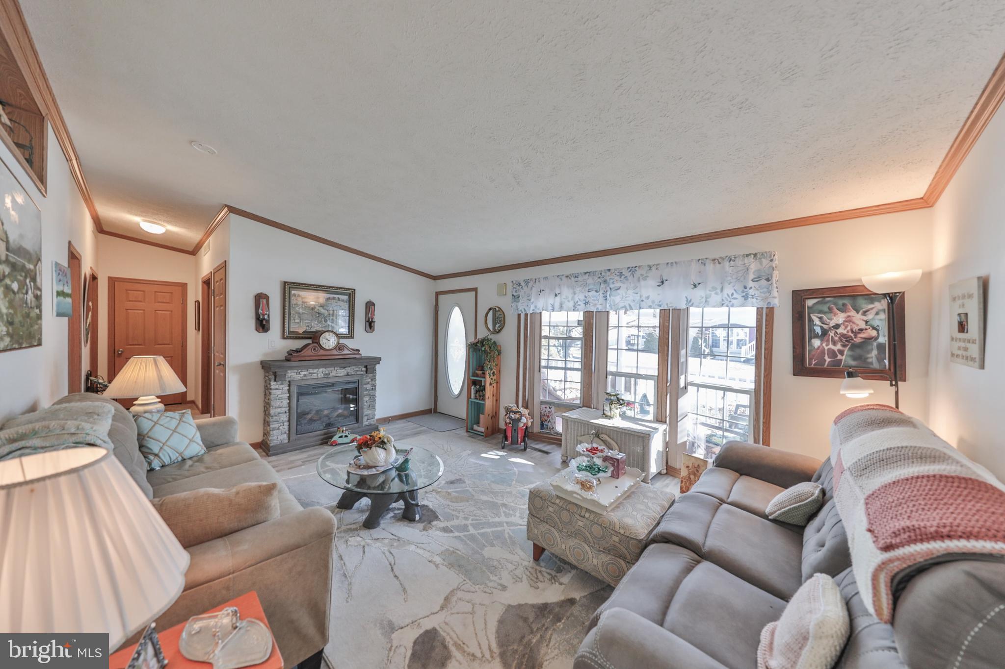 1233 VALLEY FORGE DRIVE