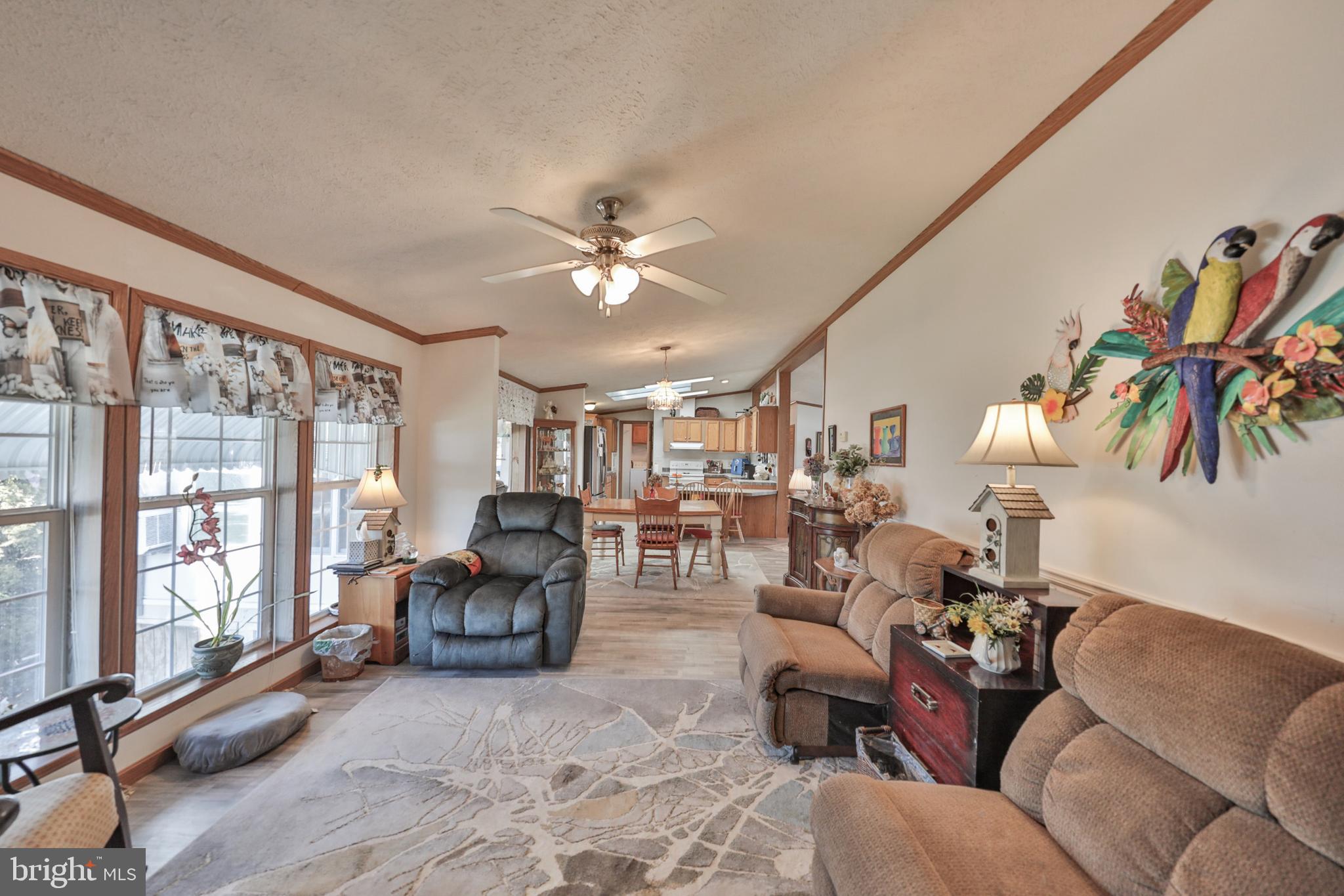 1233 VALLEY FORGE DRIVE