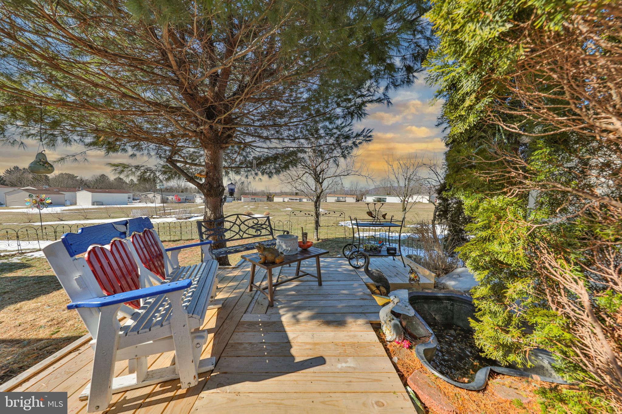 1233 VALLEY FORGE DRIVE