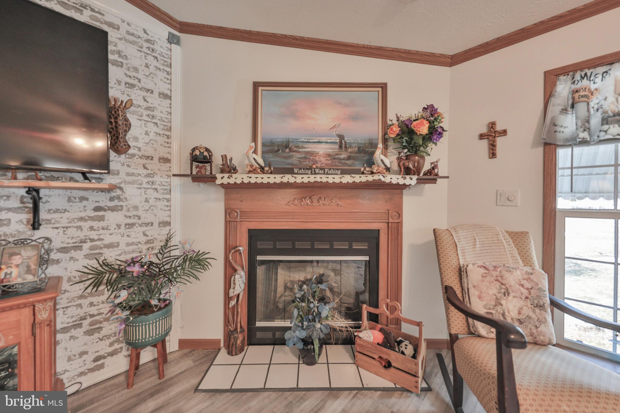 1233 VALLEY FORGE DRIVE