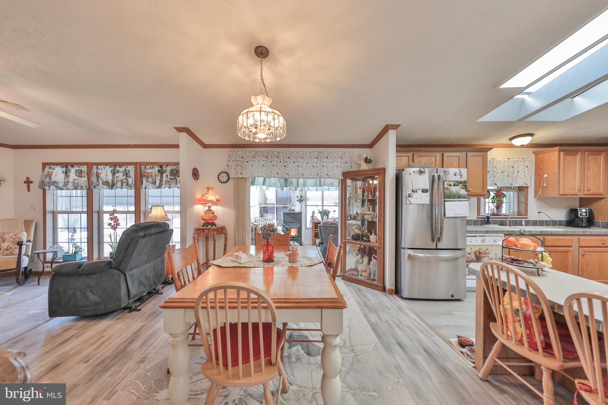 1233 VALLEY FORGE DRIVE