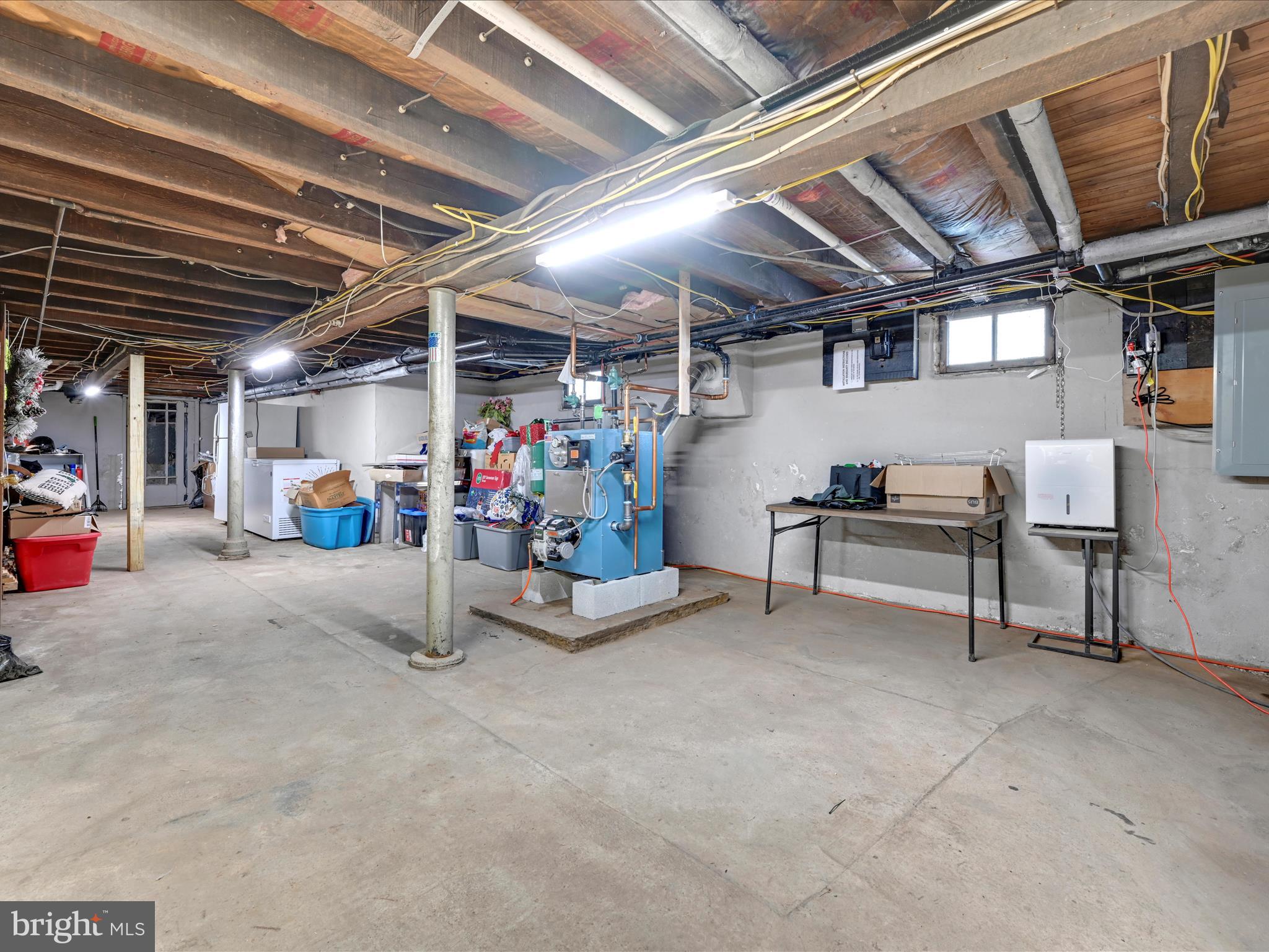 208 N Wayne St