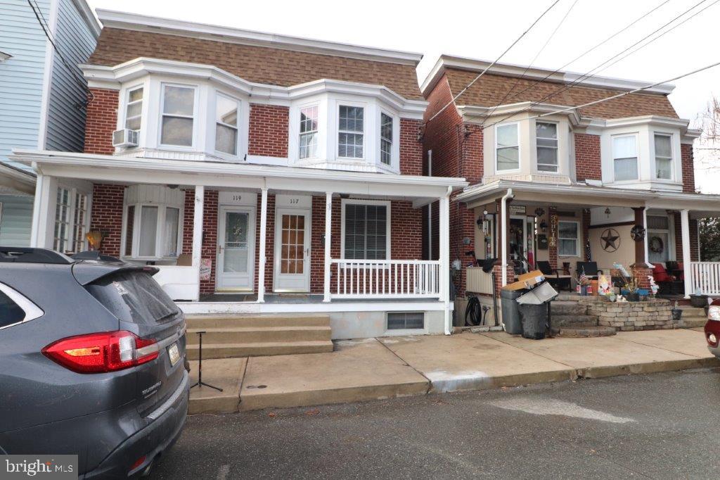 117 W Lehigh St