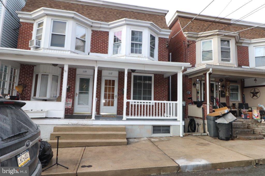 117 W Lehigh St