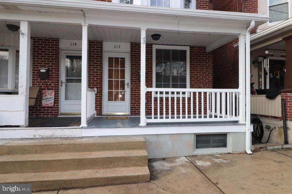 117 W Lehigh St