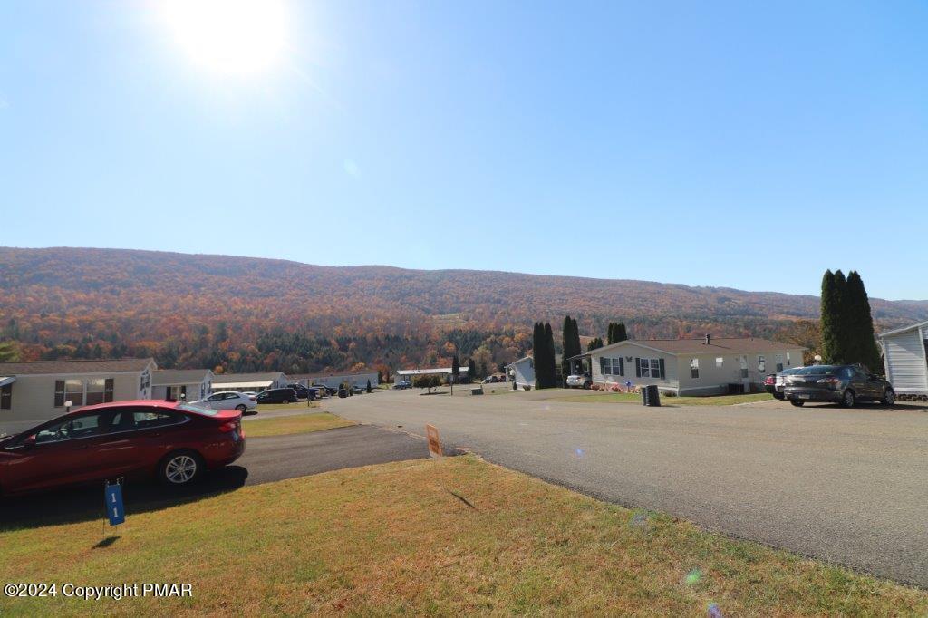 10 Blue Mountain View