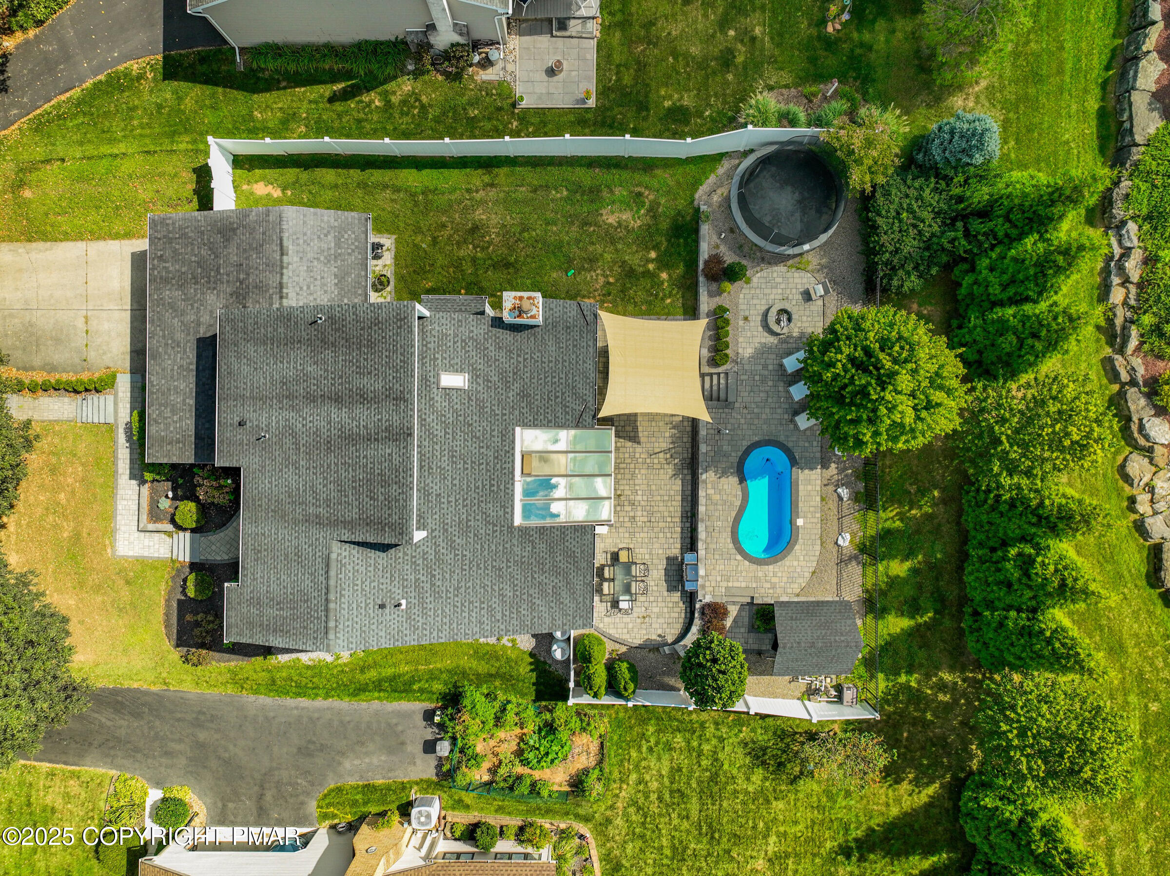 2718 Windy Hill Road