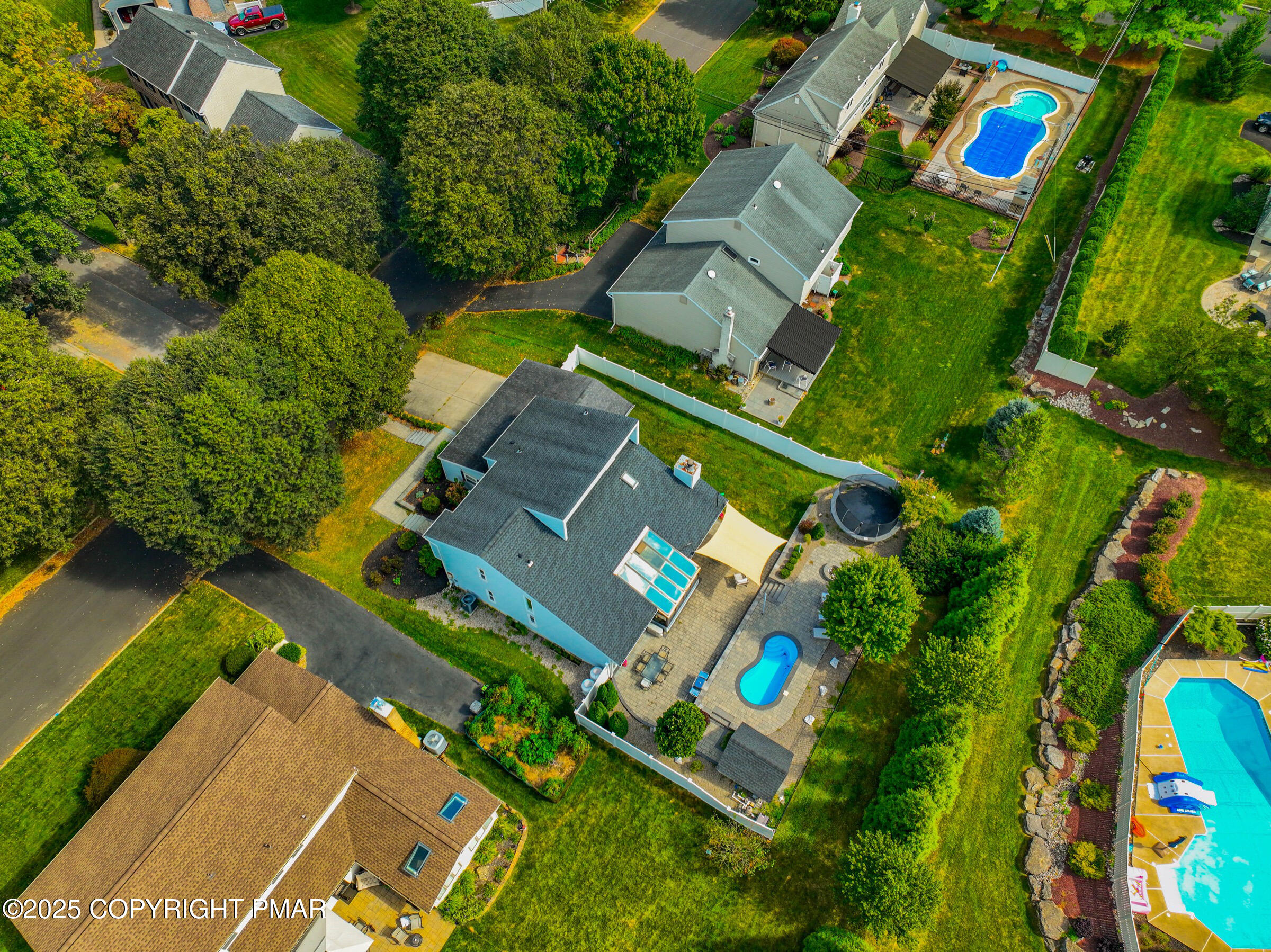 2718 Windy Hill Road