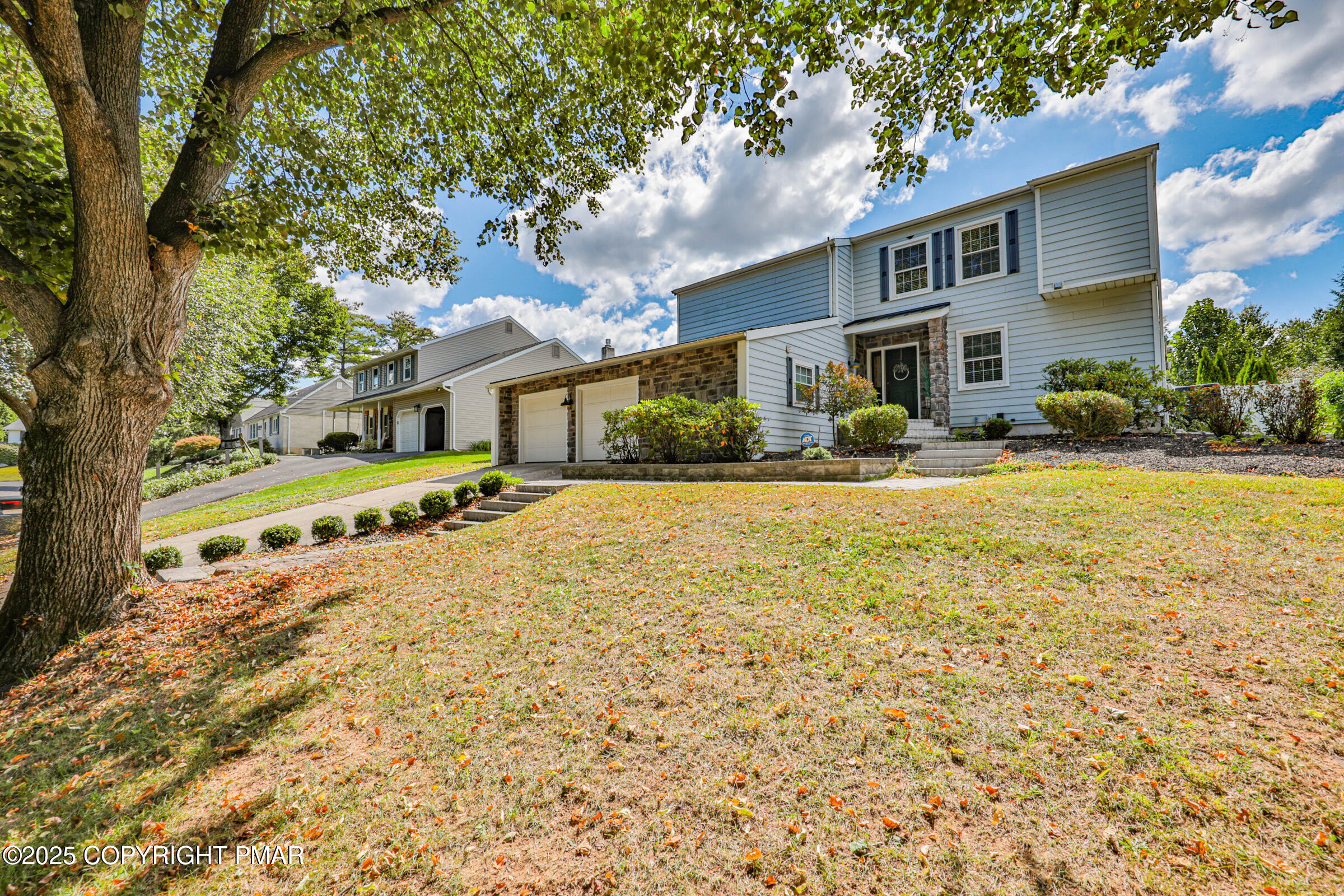 2718 Windy Hill Road