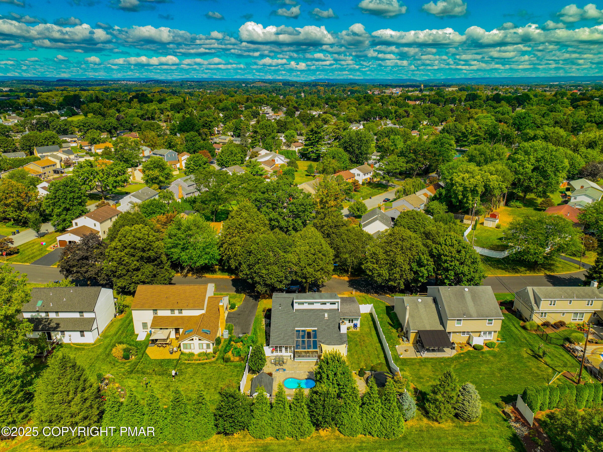 2718 Windy Hill Road