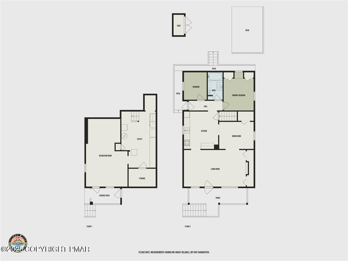 669 Princeton Avenue