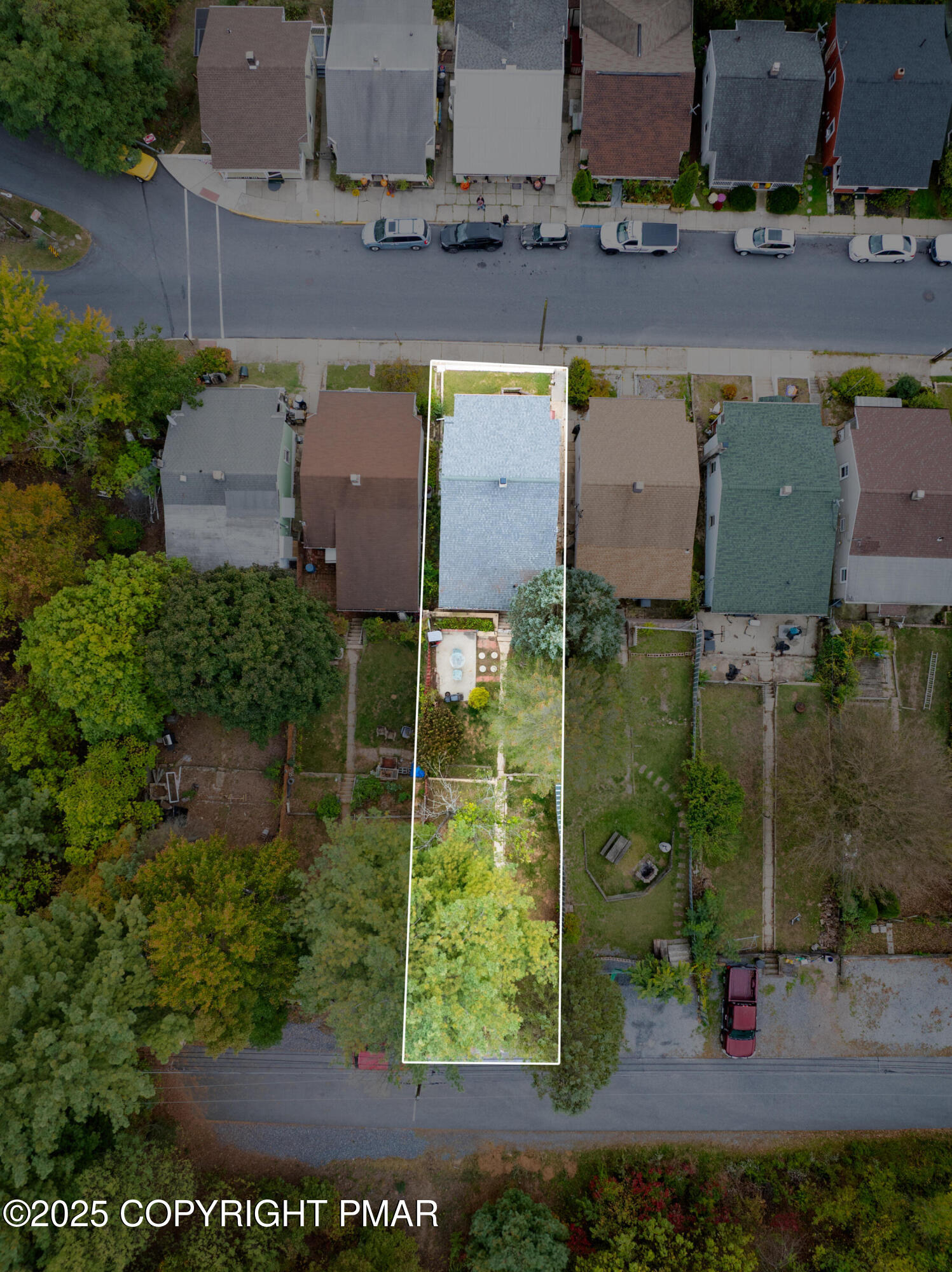 669 Princeton Avenue