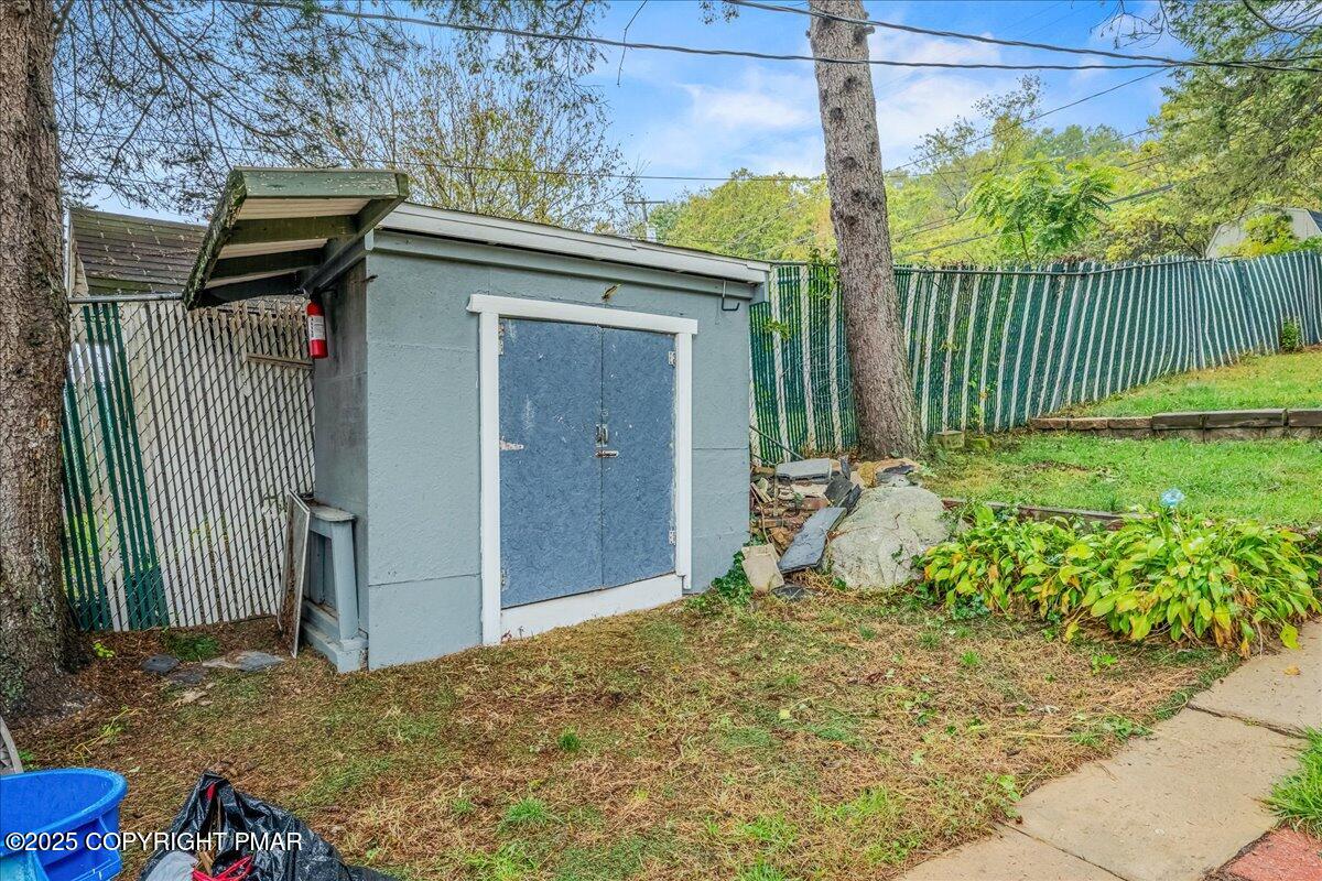 669 Princeton Avenue