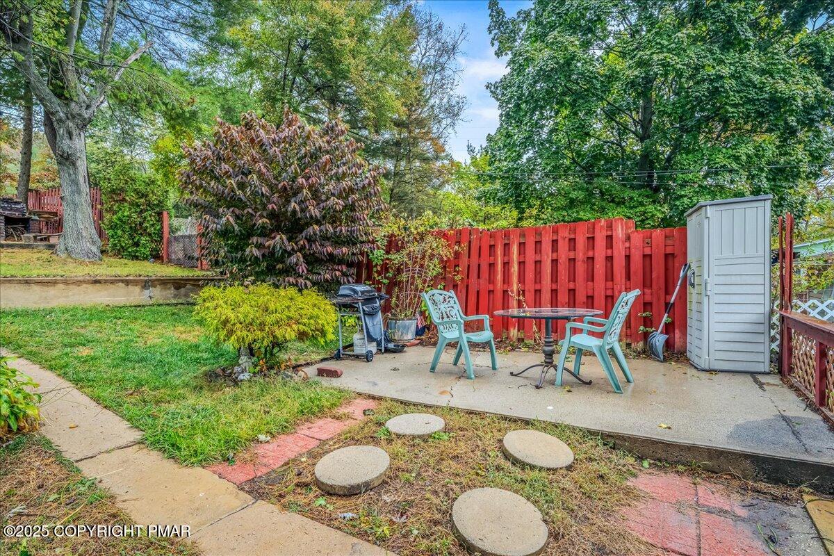 669 Princeton Avenue