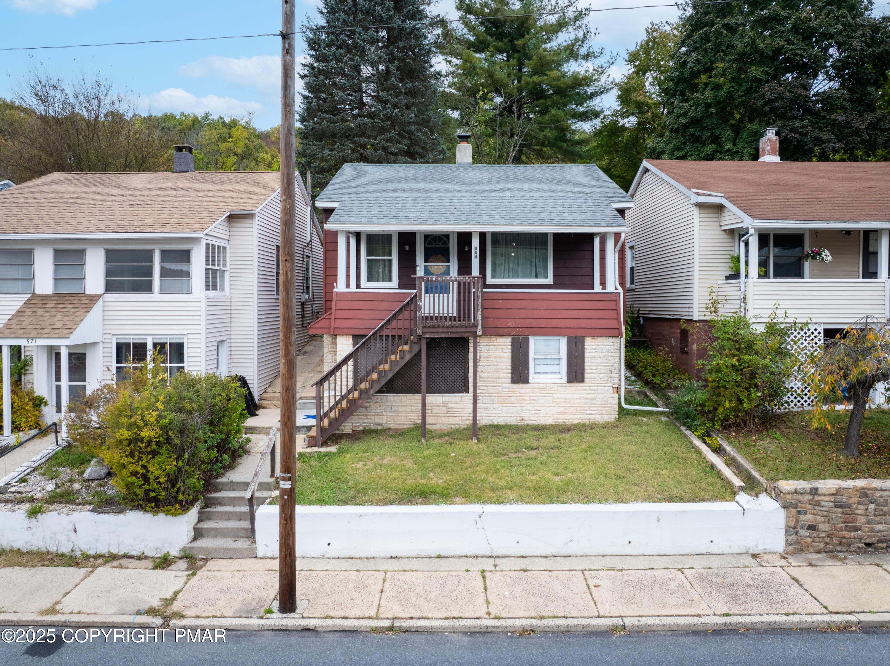 669 Princeton Avenue