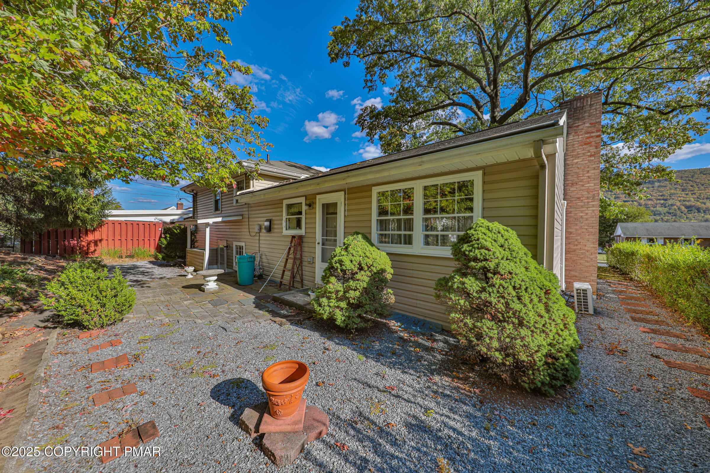 815 Columbia Avenue, Palmerton