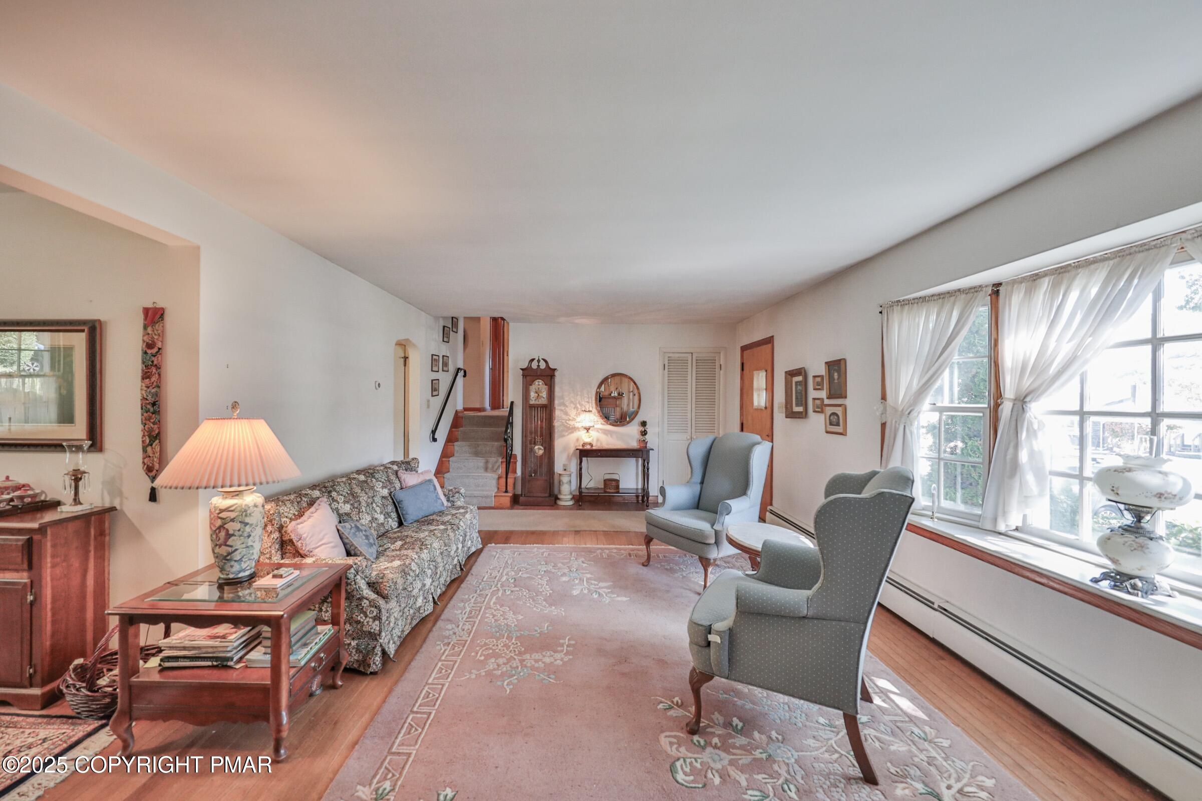 815 Columbia Avenue, Palmerton