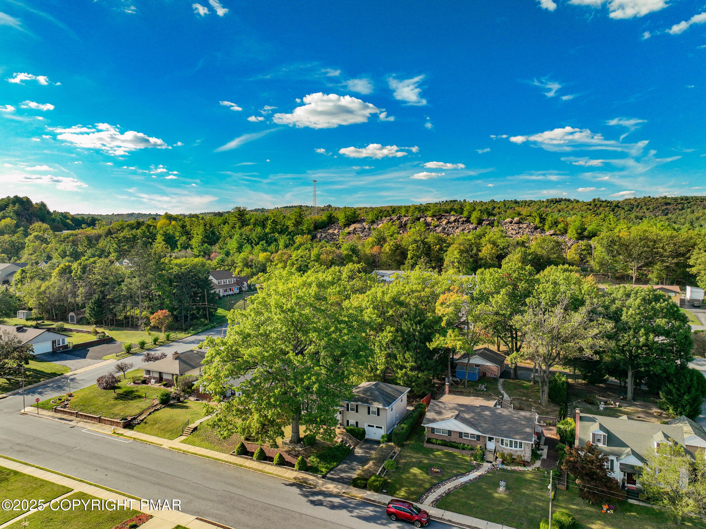 815 Columbia Avenue, Palmerton