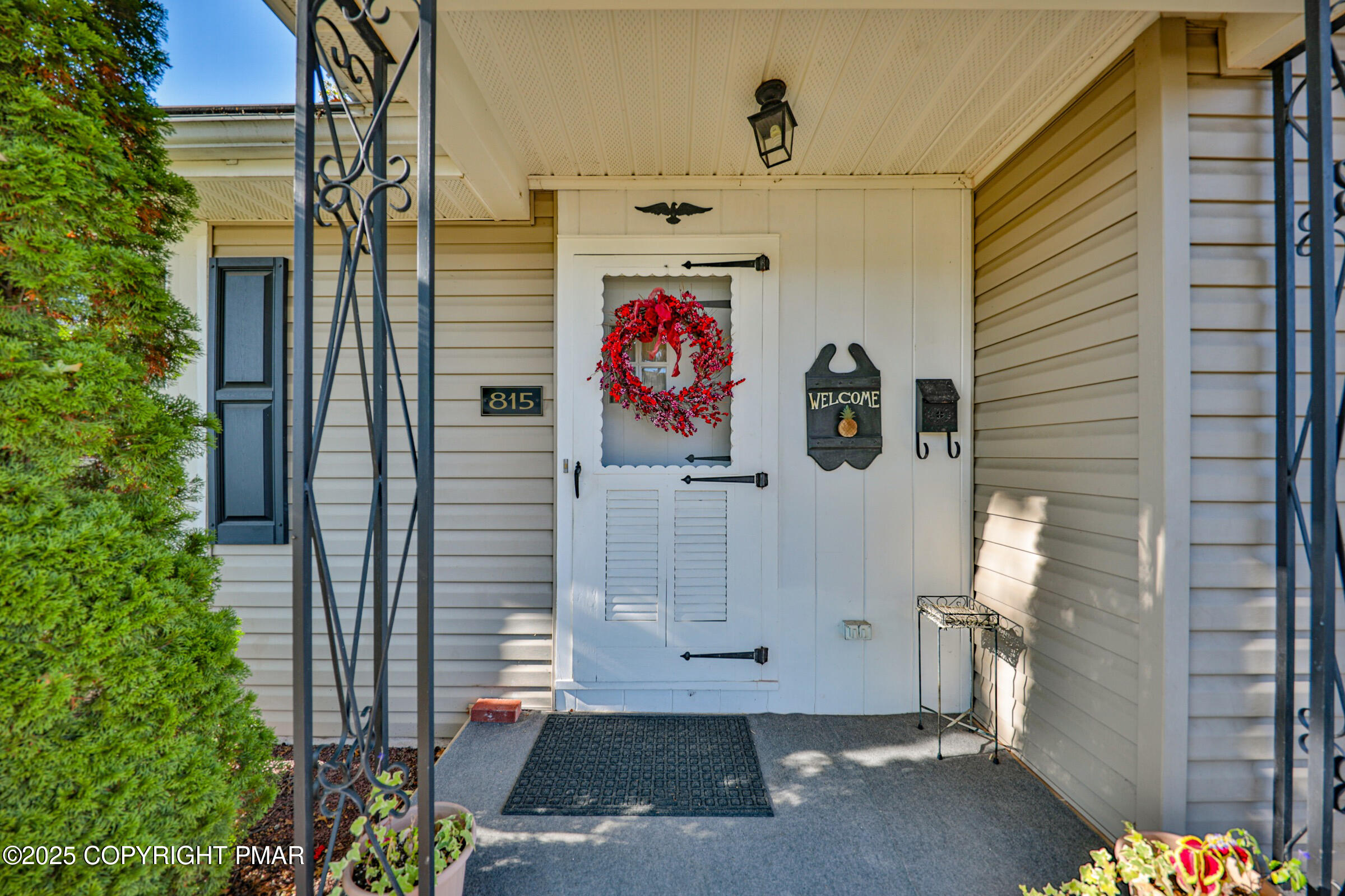 815 Columbia Avenue, Palmerton