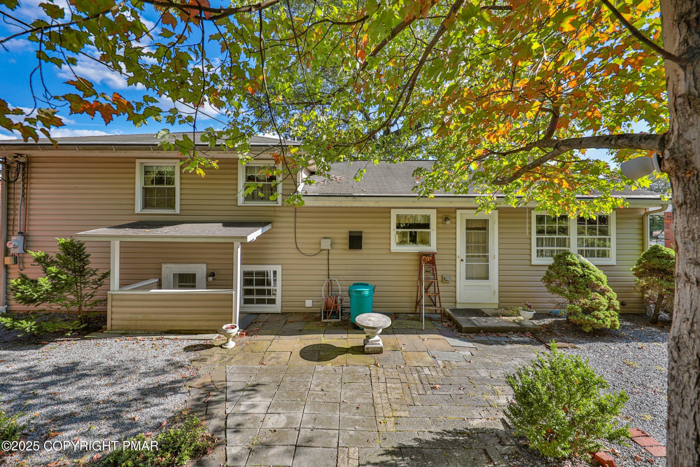 815 Columbia Avenue, Palmerton