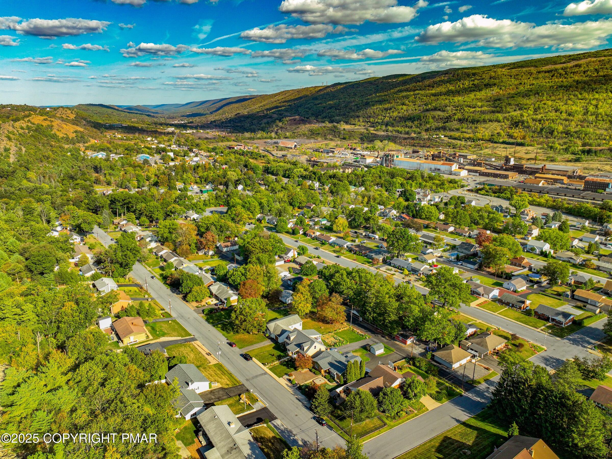 815 Columbia Avenue, Palmerton