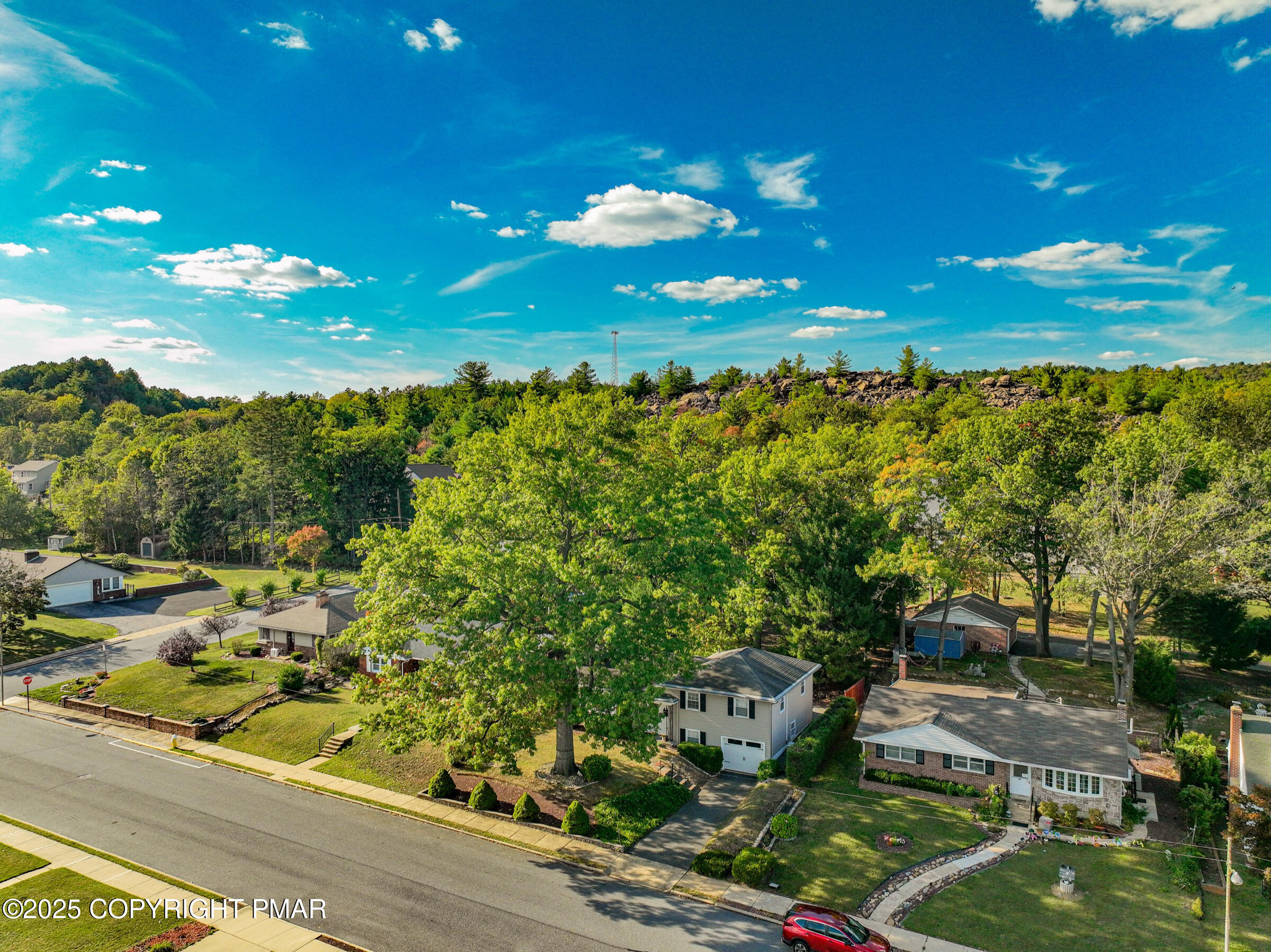 815 Columbia Avenue, Palmerton