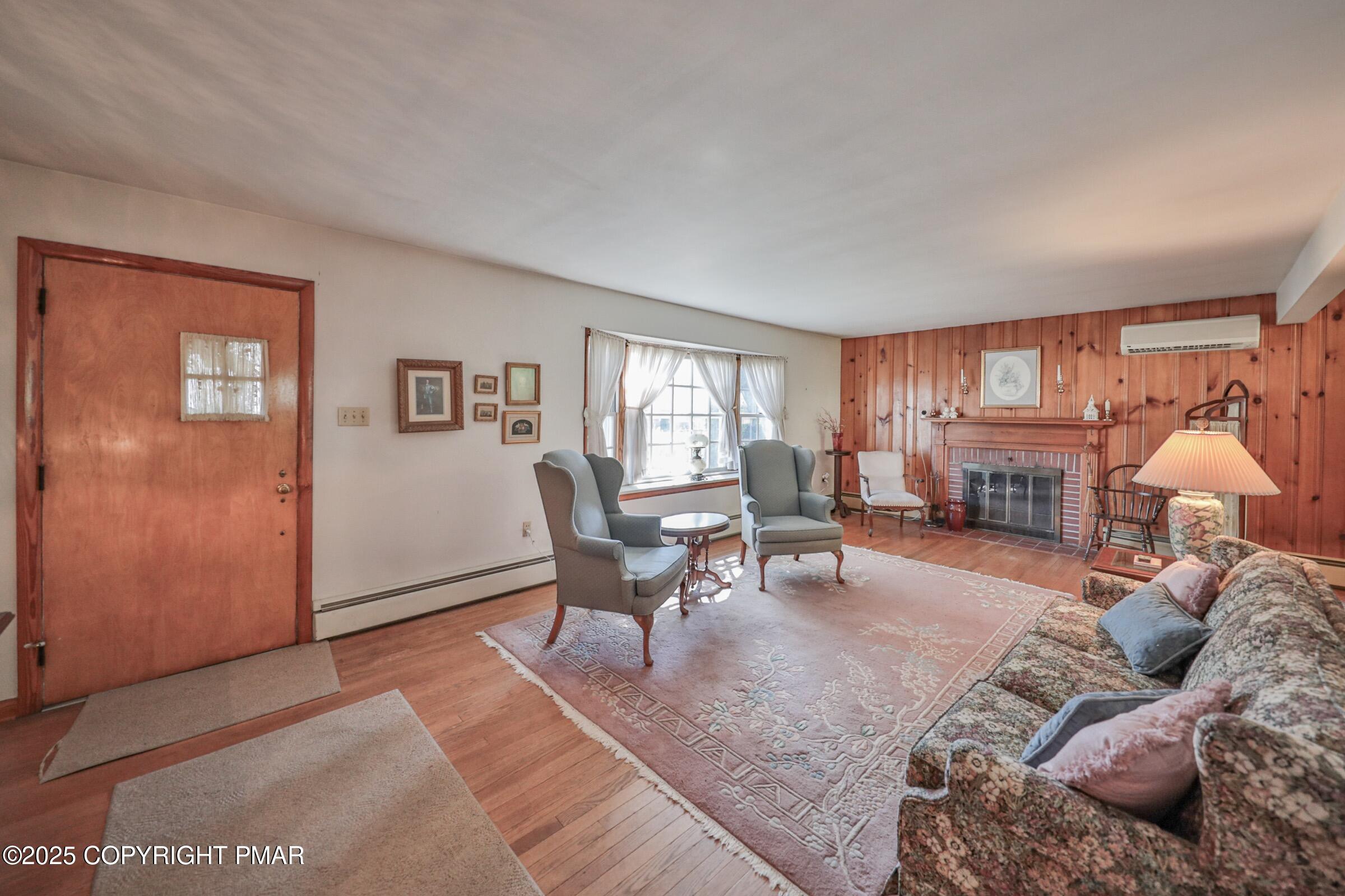 815 Columbia Avenue, Palmerton