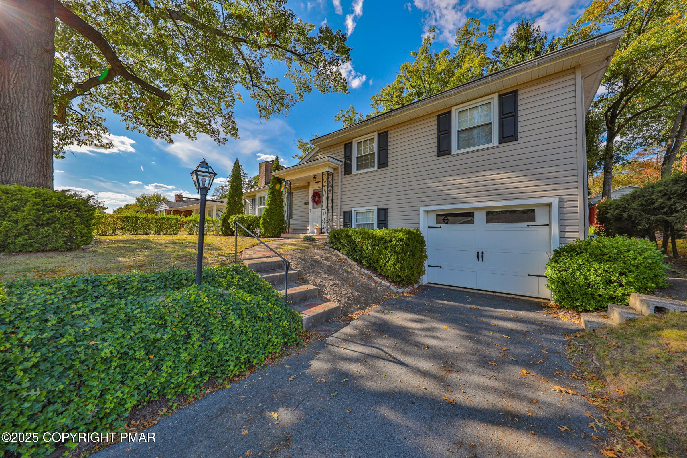 815 Columbia Avenue, Palmerton