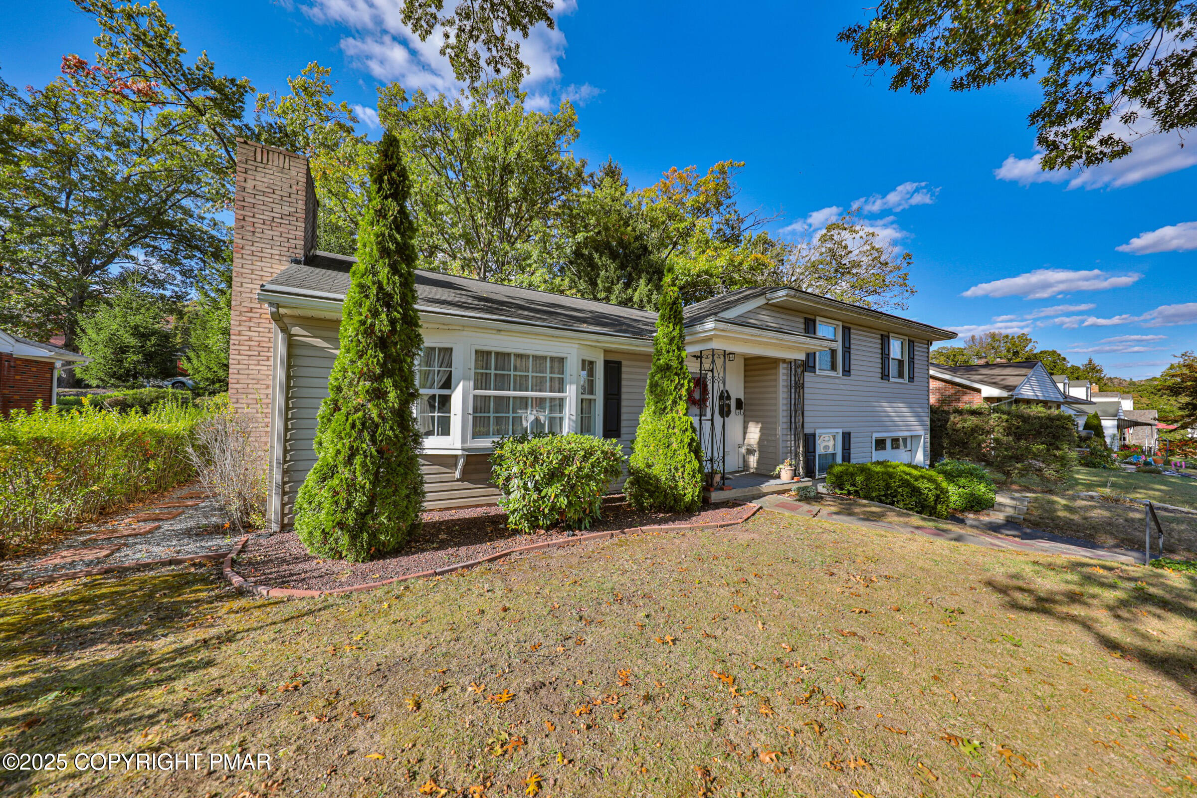 815 Columbia Avenue, Palmerton