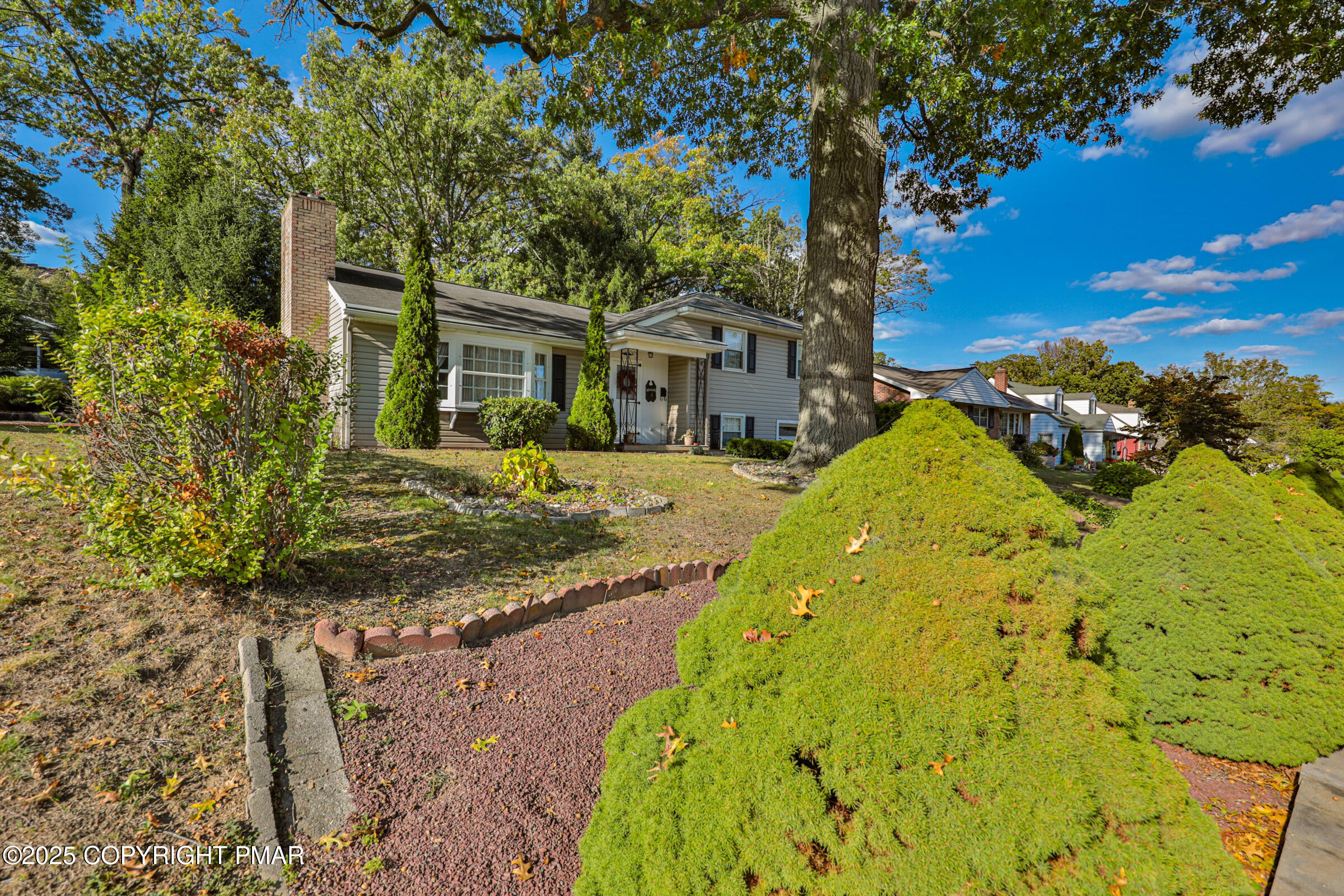 815 Columbia Avenue, Palmerton