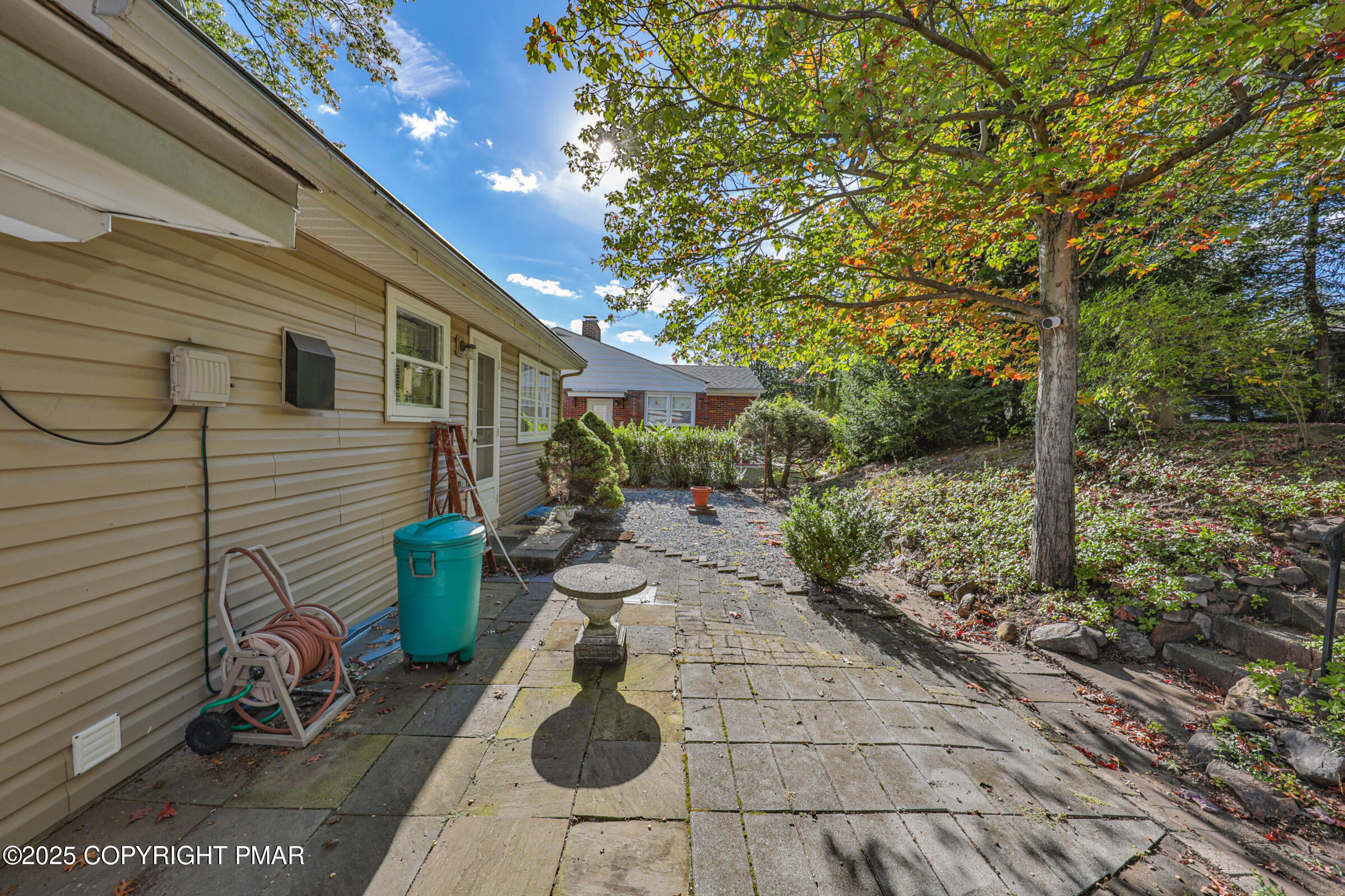 815 Columbia Avenue, Palmerton