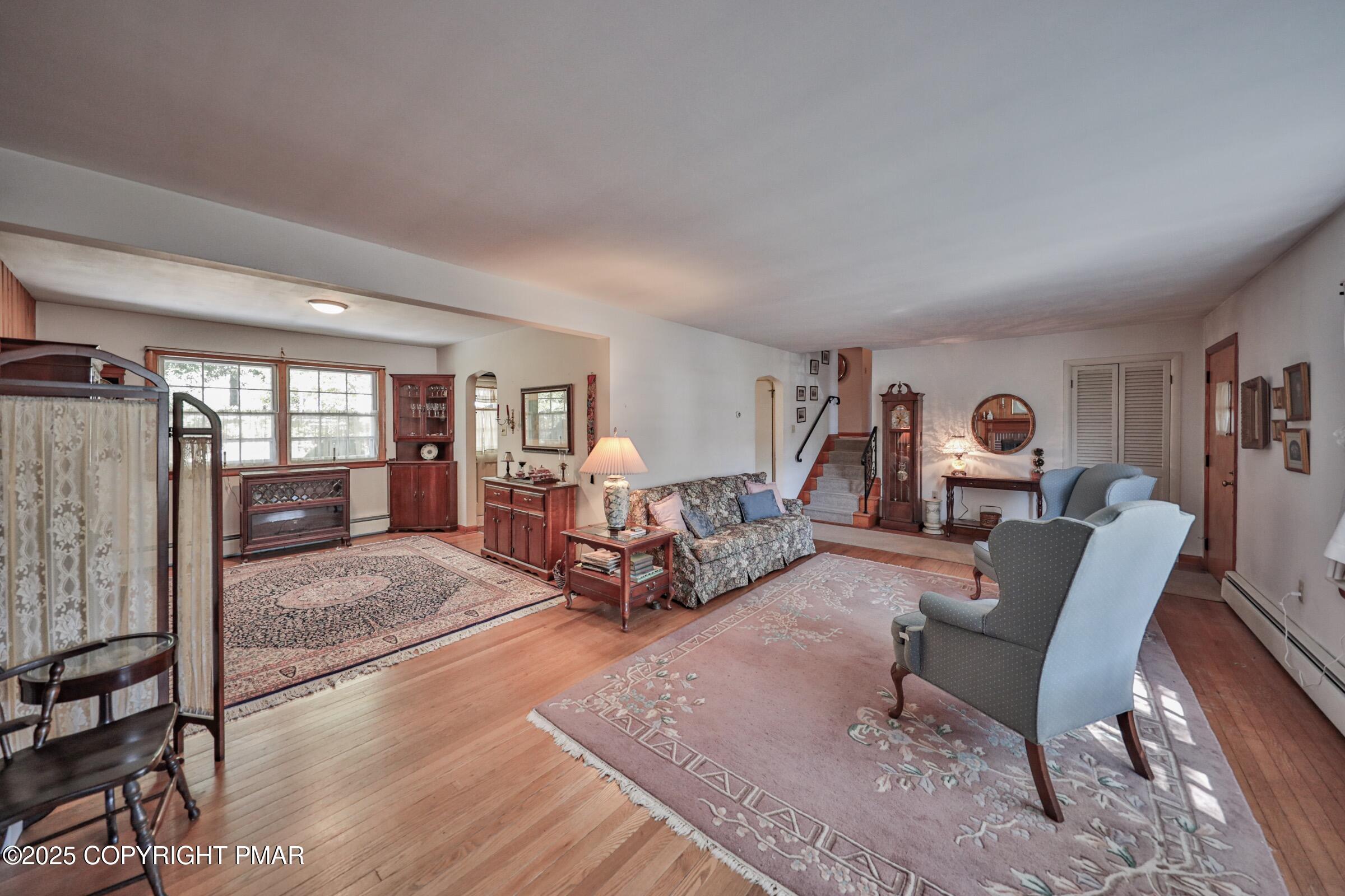 815 Columbia Avenue, Palmerton