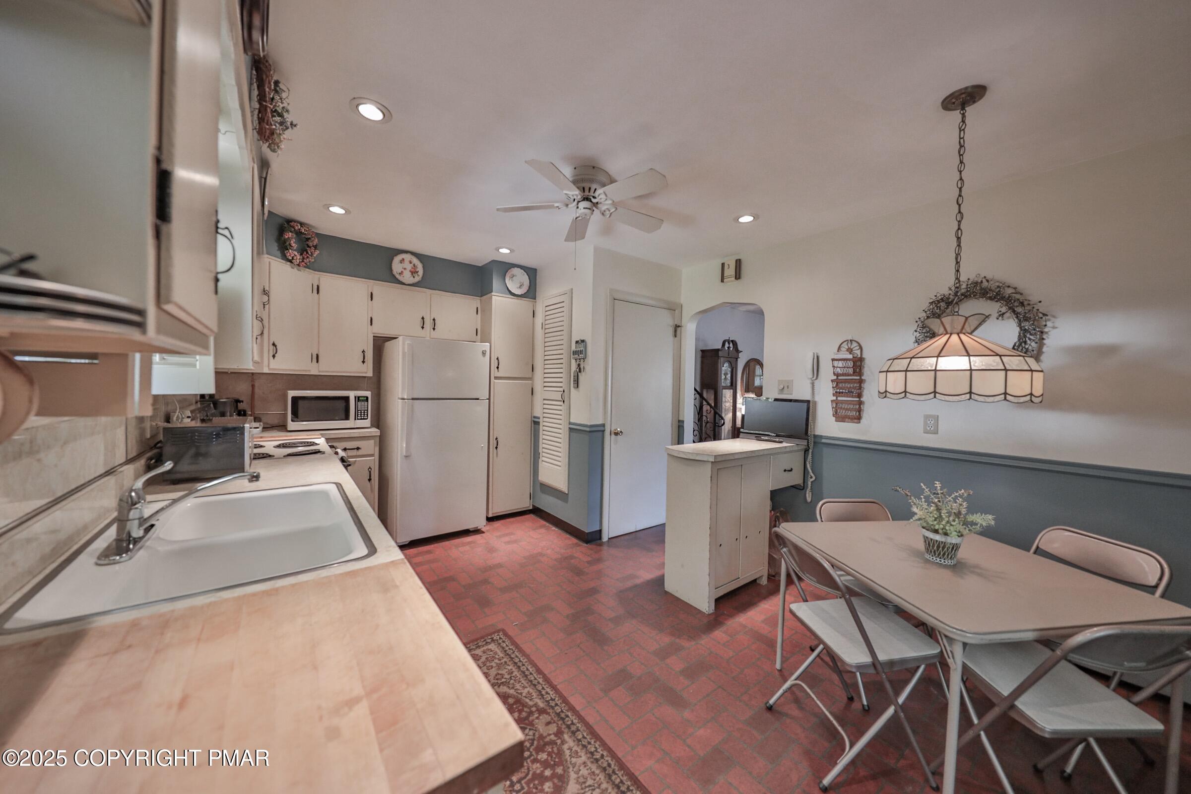 815 Columbia Avenue, Palmerton