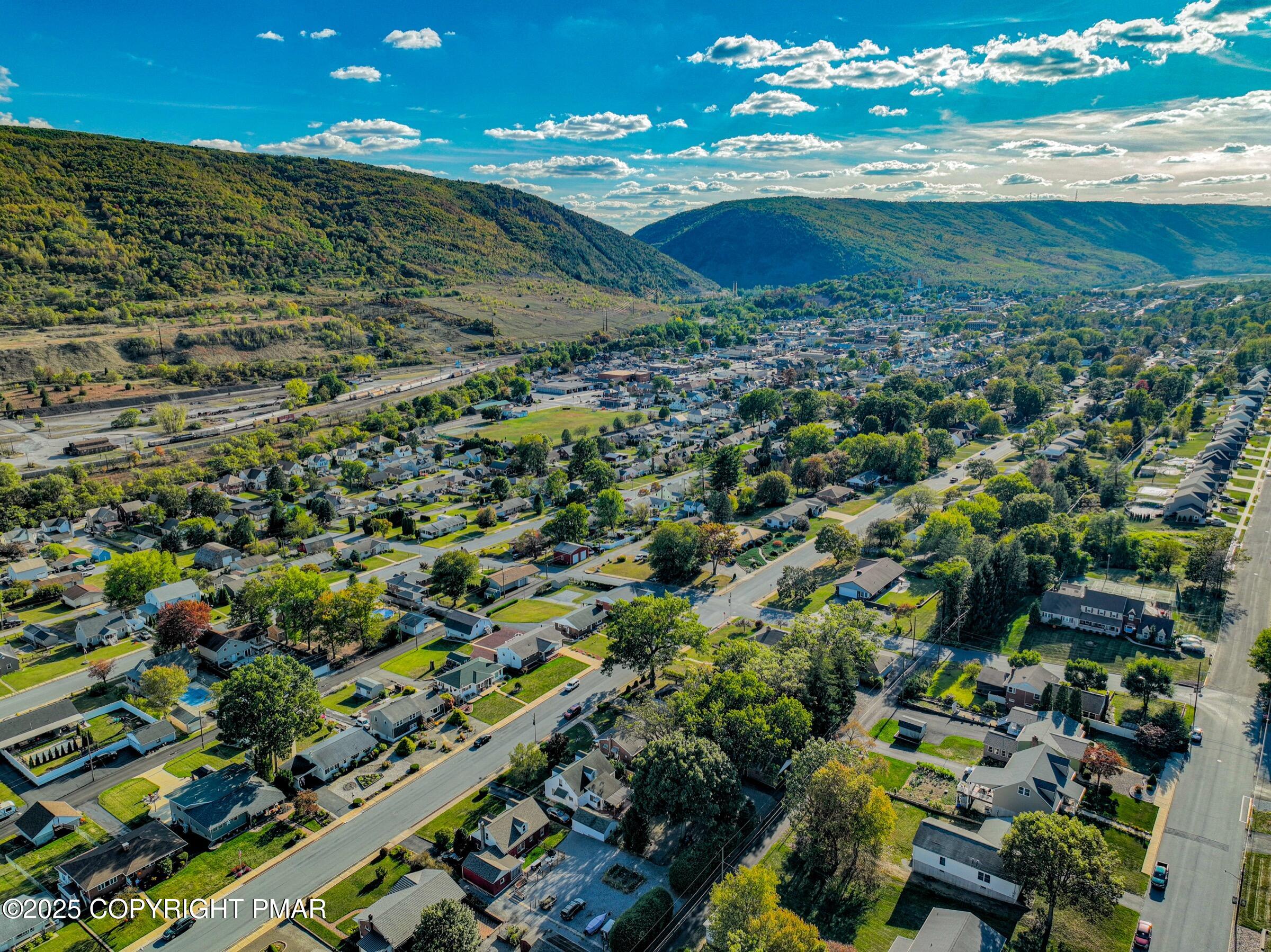 815 Columbia Avenue, Palmerton