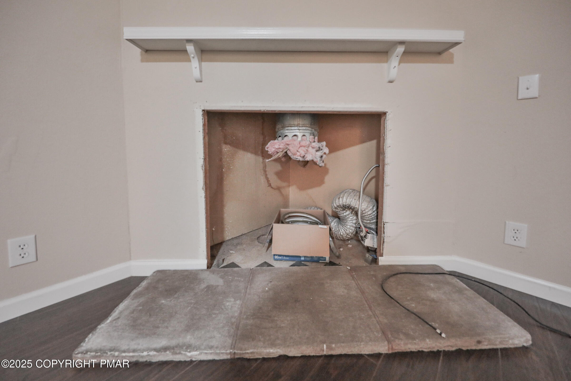 1243 Blue Mountain Circle, Saylorsburg