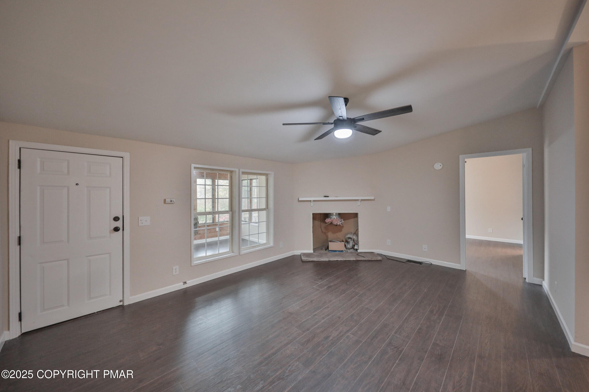 1243 Blue Mountain Circle, Saylorsburg