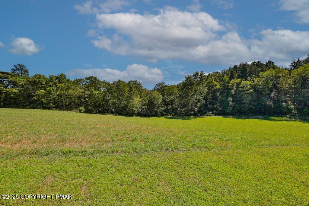 Summer Mountain Road, Palmerton