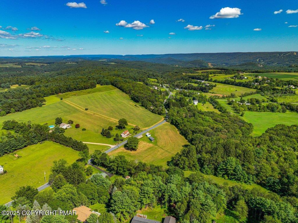 2485 Summer Mountain Road, Palmerton