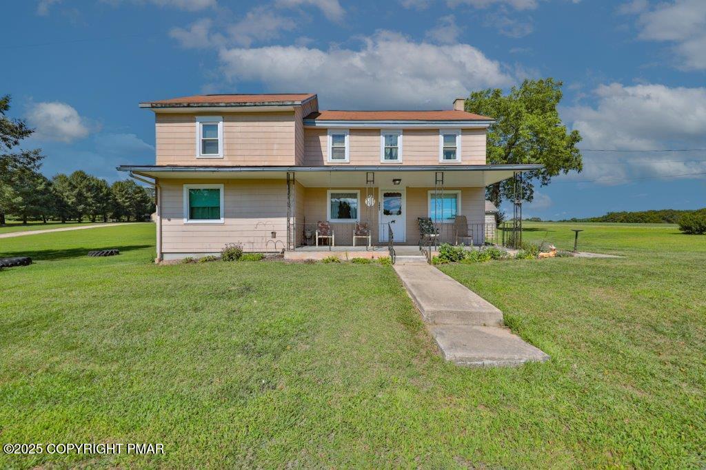 2485 Summer Mountain Road, Palmerton